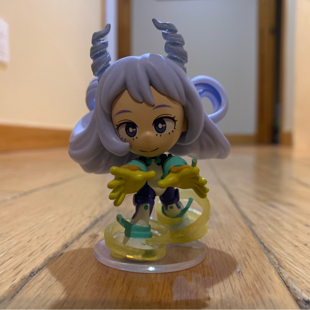 Nejire Hado - MHA Figurine